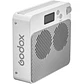 Kit de Luz LED Bicolor Godox ML100Bi Kit 1 con Lentes de 15° y 36° y Soporte para Power Bank - Miniatura 7