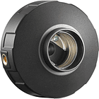 Soquete Magnético Godox CR-LS para Lámparas Godox C7R y C10R 1