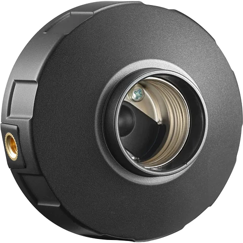 Soquete Magnético Godox CR-LS para Lámparas Godox C7R y C10R