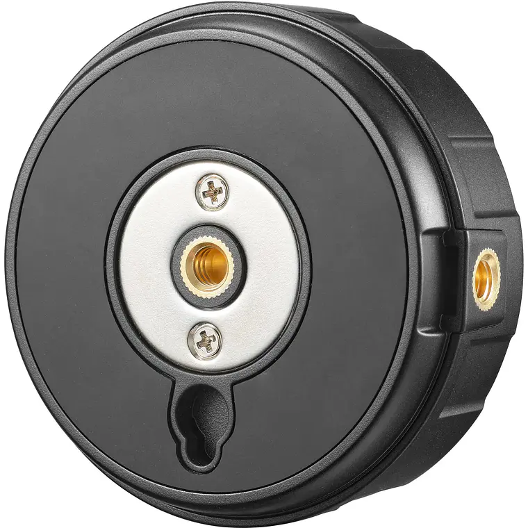 Soquete Magnético Godox CR-LS para Lámparas Godox C7R y C10R 3