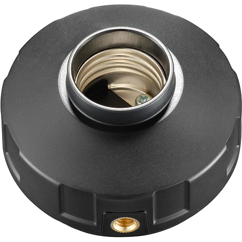 Soquete Magnético Godox CR-LS para Lámparas Godox C7R y C10R