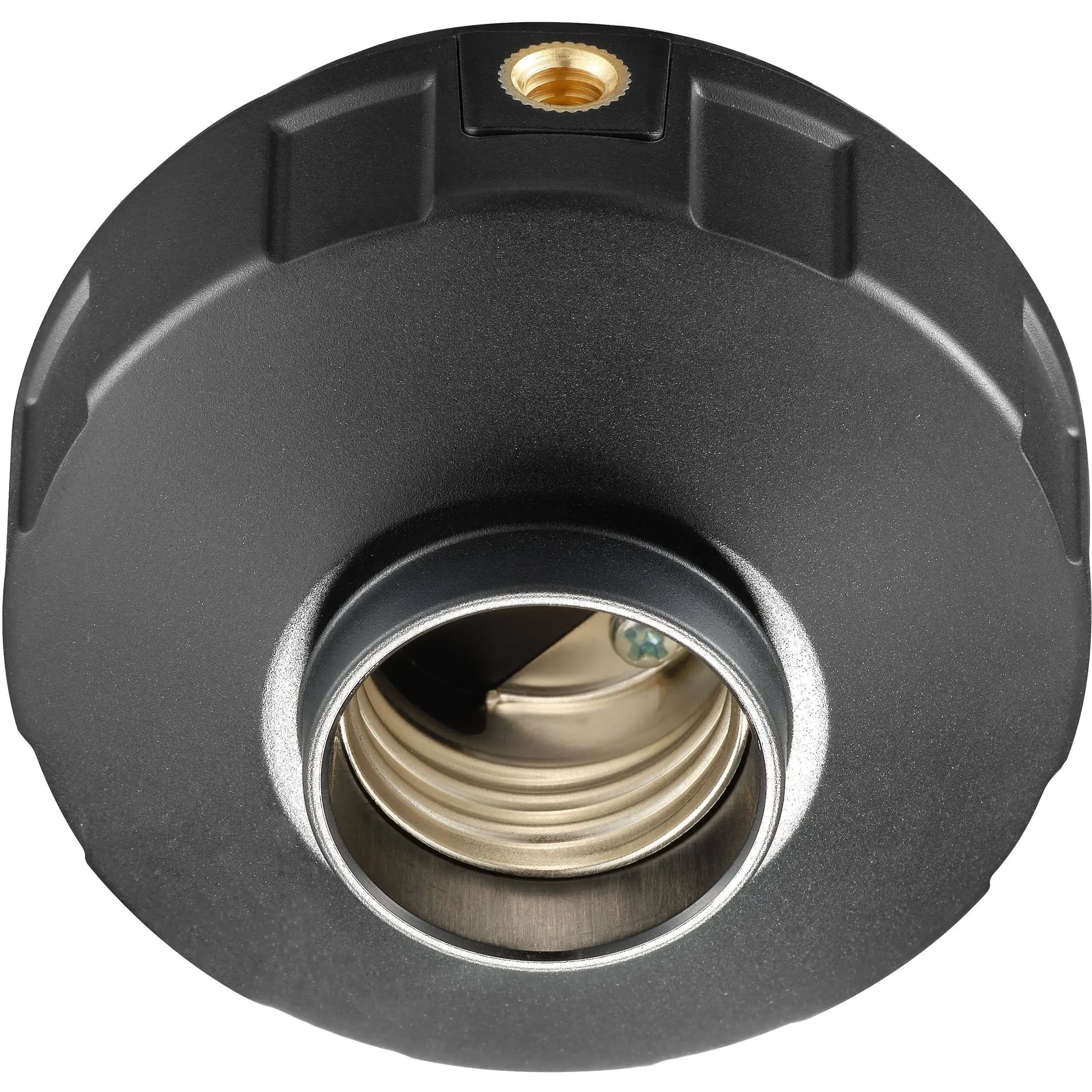 Soquete Magnético Godox CR-LS para Lámparas Godox C7R y C10R 5