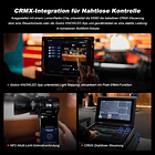 Kit de 4 Luces LED RGB Godox MS60R de 60 W con Accesorios y Maleta 2