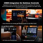 Kit de 4 Luces LED RGB Godox MS60R de 60 W con Accesorios y Maleta - Miniatura 2