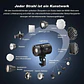 Kit de 4 Luces LED RGB Godox MS60R de 60 W con Accesorios y Maleta - Miniatura 4