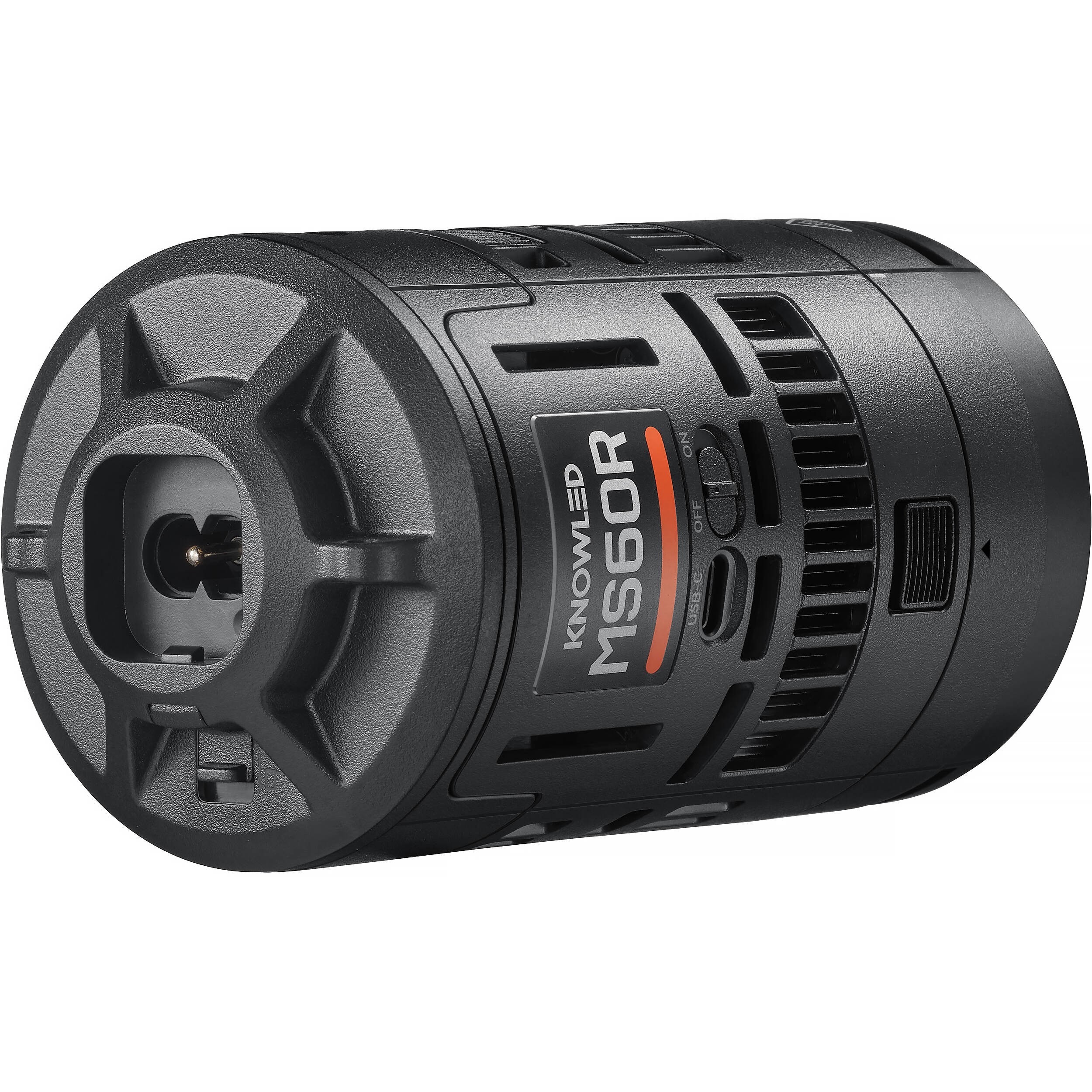 Kit de 4 Luces LED RGB Godox MS60R de 60 W con Accesorios y Maleta 9