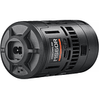 Kit de 4 Luces LED RGB Godox MS60R de 60 W con Accesorios y Maleta 9