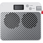 Kit de Luz LED RGB Godox ML100R con Lente de 36° y Battery Grip 9