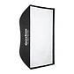Softbox Godox UL-Box de 90 × 120 cm de Armado Rápido - Miniatura 1
