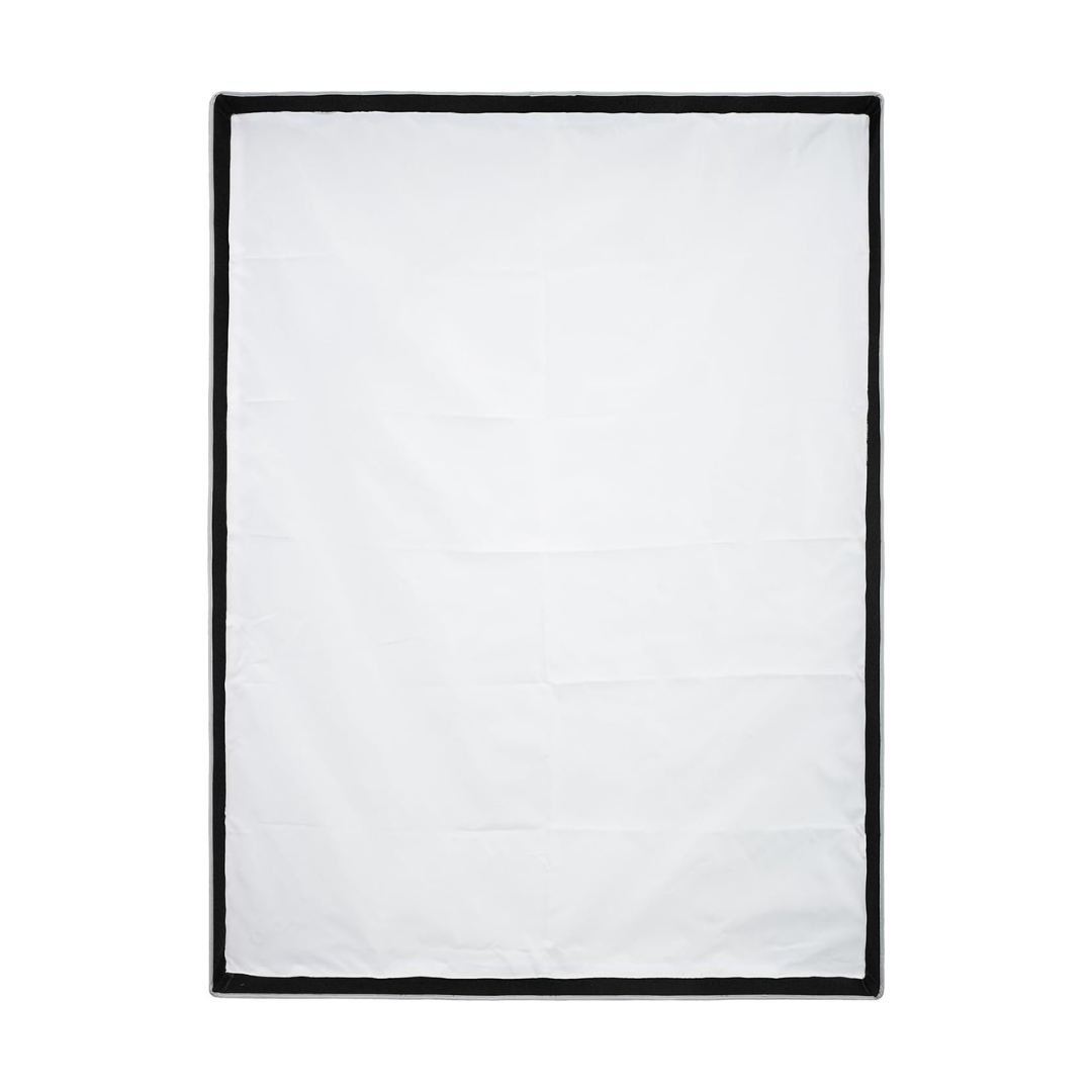 Softbox Godox UL-Box de 90 × 120 cm de Armado Rápido 4