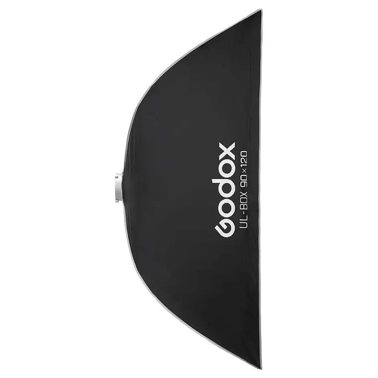 Softbox Godox UL-Box de 90 × 120 cm de Armado Rápido 2