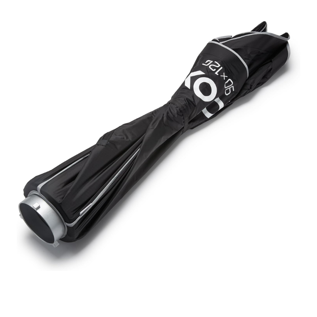 Softbox Godox UL-Box de 90 × 120 cm de Armado Rápido 5