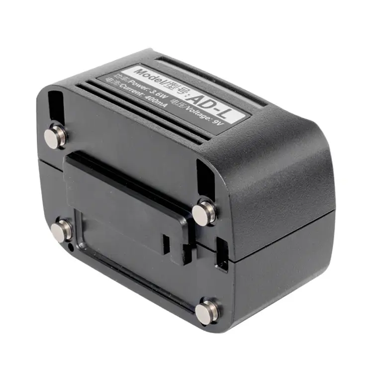 Lámpara LED Godox AD-L para Flashes de la Serie AD200 7