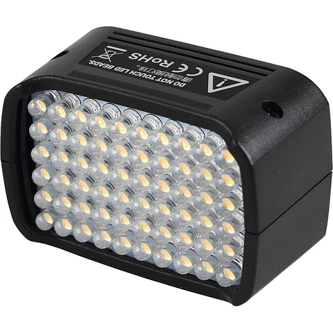 Lámpara LED Godox AD-L para Flashes de la Serie AD200