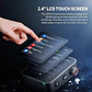 Trigger Inalámbrico Godox X3Pro F TTL para Cámaras Fujifilm - Miniatura 4
