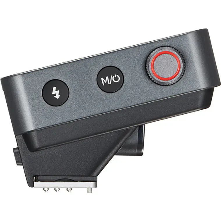 Trigger Inalámbrico Godox X3Pro F TTL para Cámaras Fujifilm 9