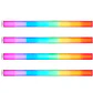 Set de 4 Tubos LED RGB Pixel Godox KNOWLED TP2R-K4 - Miniatura 1