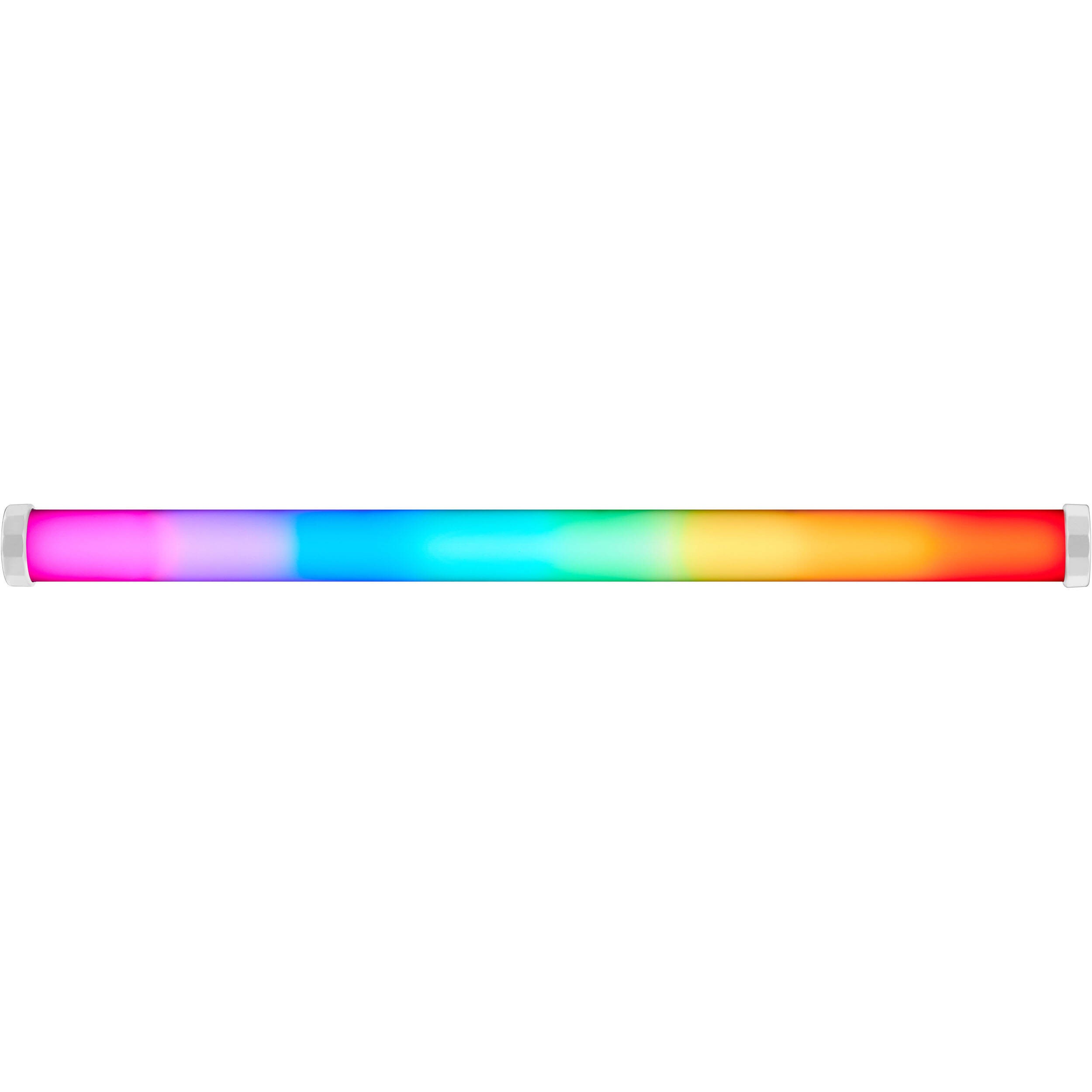 Set de 4 Tubos LED RGB Pixel Godox KNOWLED TP2R-K4 3