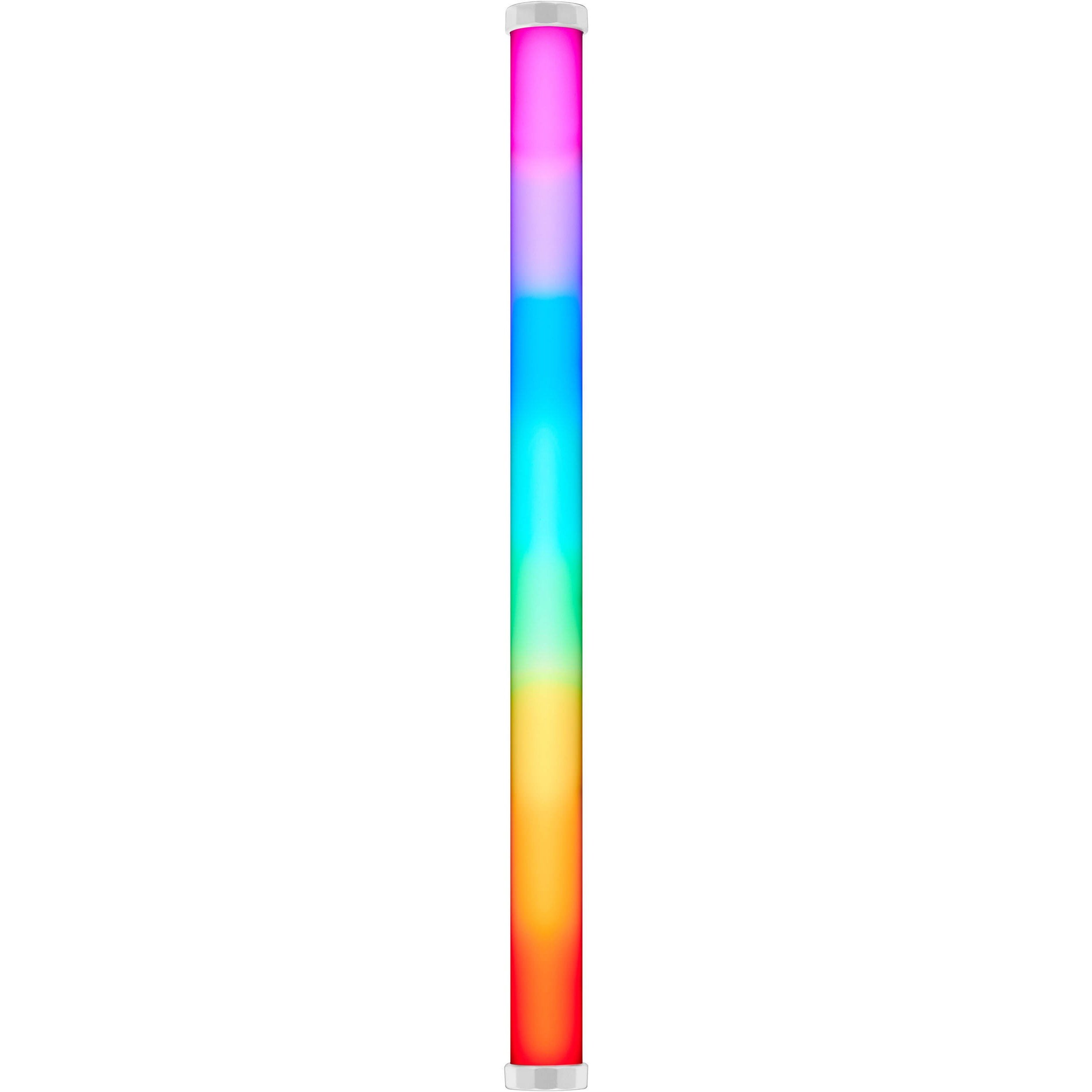 Set de 4 Tubos LED RGB Pixel Godox KNOWLED TP2R-K4 5