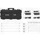 Set de 4 Tubos LED RGB Pixel Godox KNOWLED TP2R-K4 - Miniatura 6