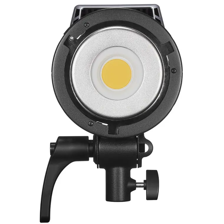Set de 2 Luces LED Daylight Godox Litemons LA150D-K2 con Trípodes y Softboxes 5