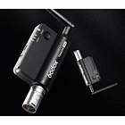 Transceptor DMX Inalámbrico Godox TimoLink TRX 2