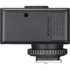 Flash Mini Godox iM30 de Contacto Central para Múltiples Cámaras 10