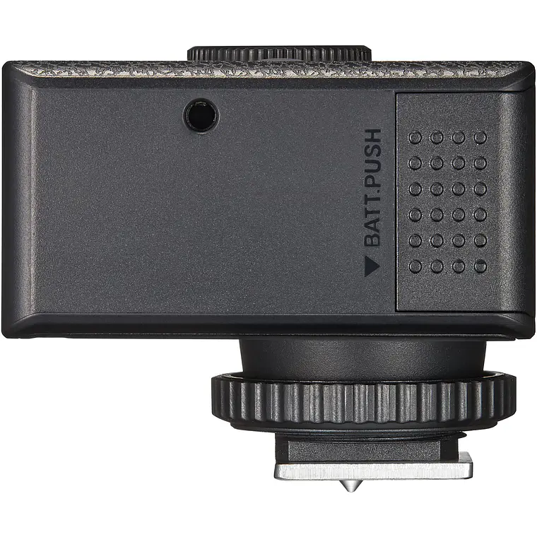 Flash Mini Godox iM30 de Contacto Central para Múltiples Cámaras 10