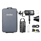 Cañón LED Bicolor Godox KNOWLED M600Bi Pro 7