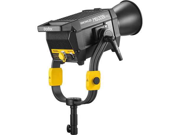 Cañón LED Bicolor Godox KNOWLED M600Bi Pro