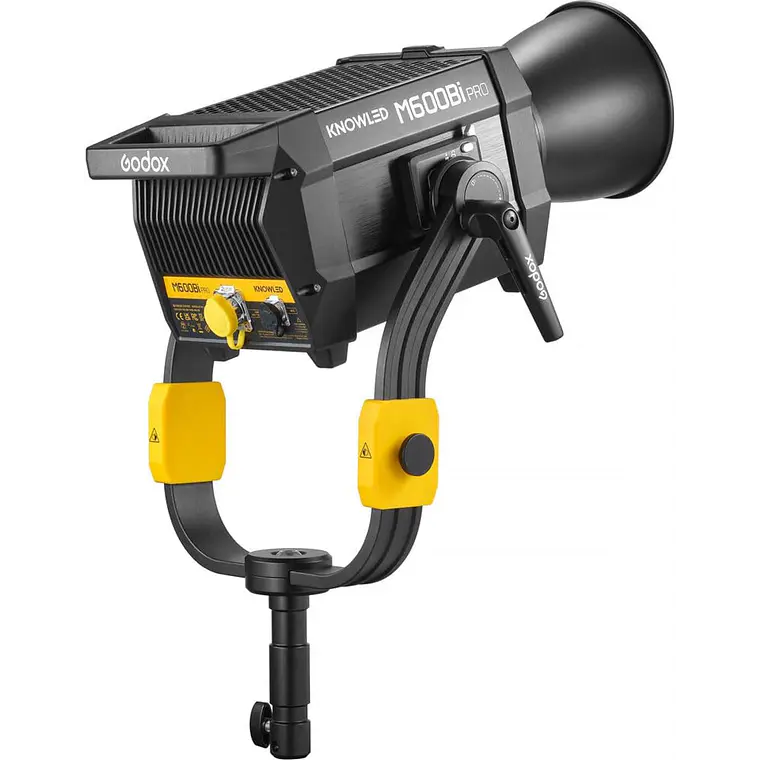 Cañón LED Bicolor Godox KNOWLED M600Bi Pro 2