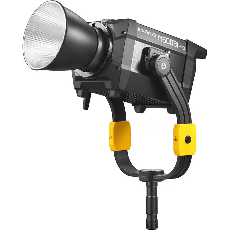 Cañón LED Bicolor Godox KNOWLED M600Bi Pro 4