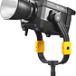 Cañón LED Bicolor Godox KNOWLED M600Bi Pro - Miniatura 4