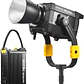 Cañón LED Bicolor Godox KNOWLED M600Bi Pro - Miniatura 1