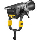 Cañón LED Bicolor Godox KNOWLED M600Bi Pro 5