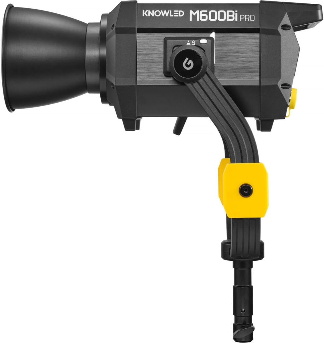 Cañón LED Bicolor Godox KNOWLED M600Bi Pro 3