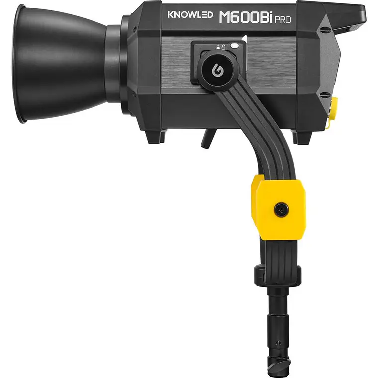 Cañón LED Bicolor Godox KNOWLED M600Bi Pro 3