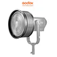 Lente Fresnel Godox FLS10 de 10″ con Montura Bowens - Miniatura 1