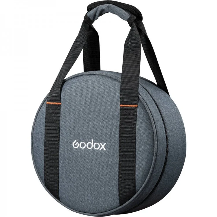 Lente Fresnel Godox FLS10 de 10″ con Montura Bowens 8