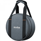 Lente Fresnel Godox FLS10 de 10″ con Montura Bowens 8