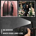 Flash Mini Godox iM22 con Batería Recargable 5