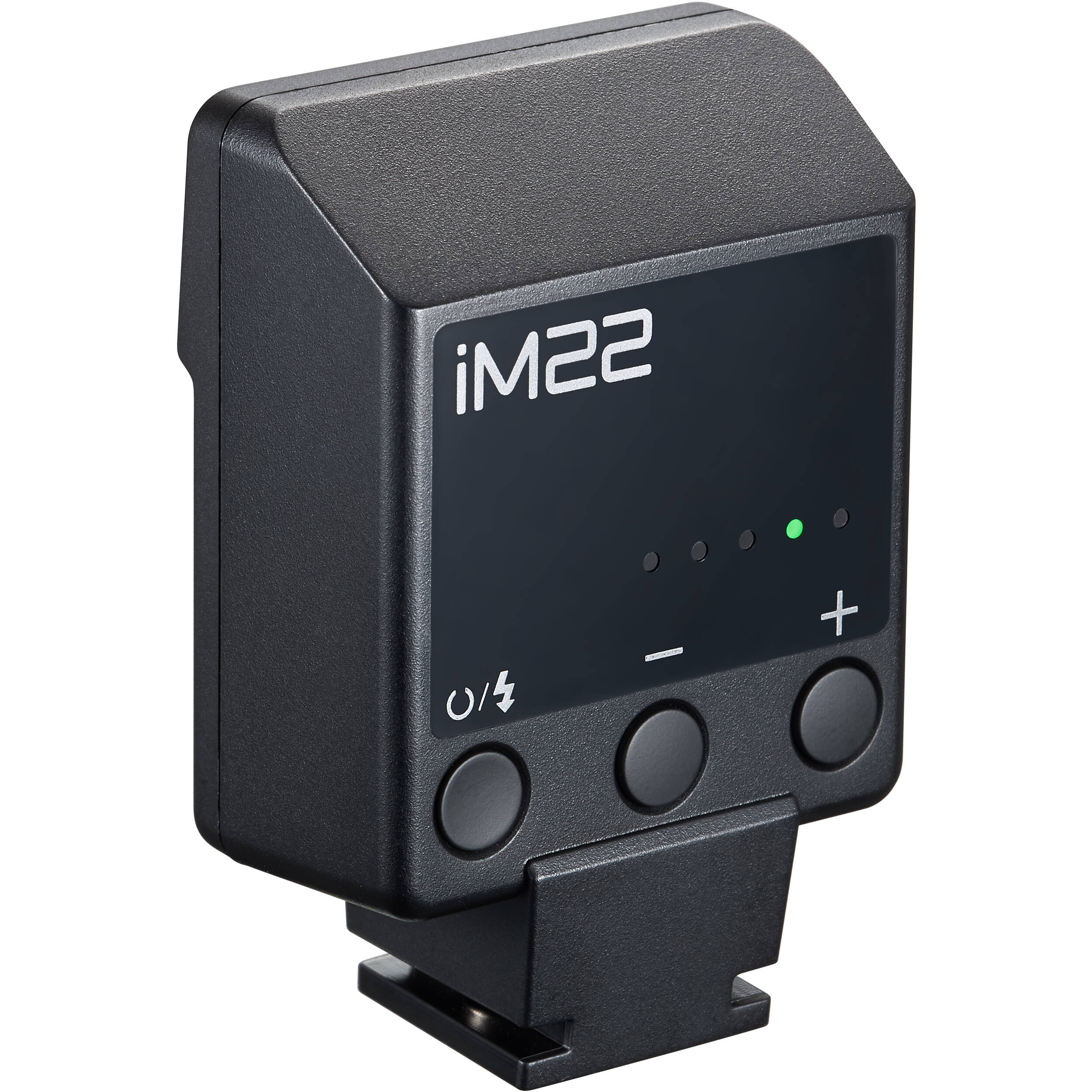 Flash Mini Godox iM22 con Batería Recargable 7