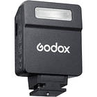 Flash Mini Godox iM22 con Batería Recargable 1