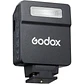 Flash Mini Godox iM22 con Batería Recargable - Miniatura 1