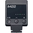 Flash Mini Godox iM22 con Batería Recargable 9
