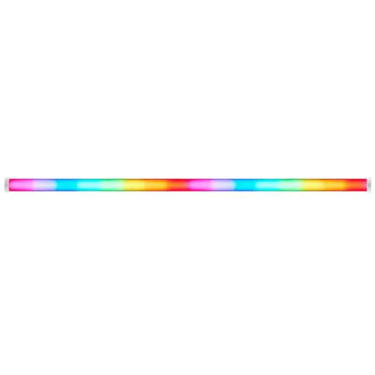Kit de 4 Tubos LED RGB Pixel Godox KNOWLED TP4R-K4 3