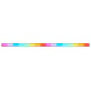 Kit de 4 Tubos LED RGB Pixel Godox KNOWLED TP4R-K4 - Miniatura 3