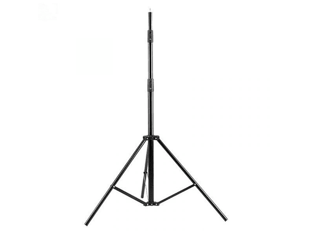 Trípode de Iluminación Iluminus de 2,8m 