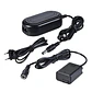 Adaptador AC Iluminus para Cámaras con Batería LP-E8 - Miniatura 1