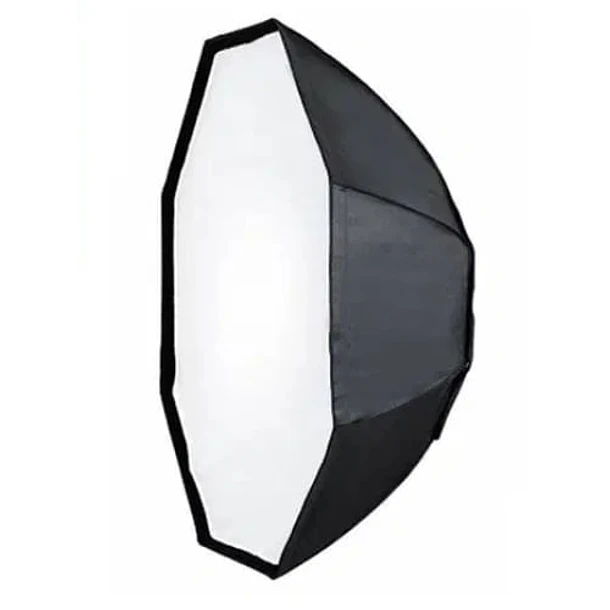 Octabox Iluminus de 95cms con Montura Bowens 1